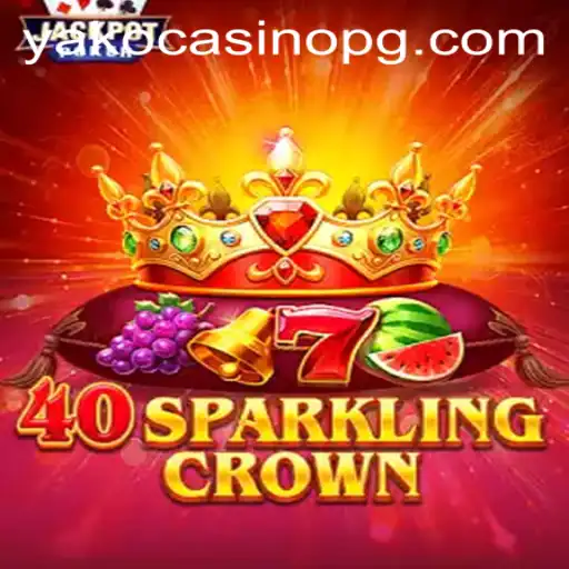 Exploring the Enchanting World of 40SparklingCrown: A Dive into Gameplay and Features