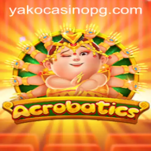 Exploring the Fascinating World of Acrobatics in Ejcasino PG