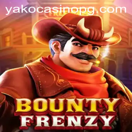 Exploring BountyFrenzy: A Dynamic Adventure in Modern Gaming