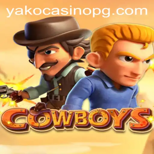 The Alluring World of COWBOYS: Dive into the Adventure