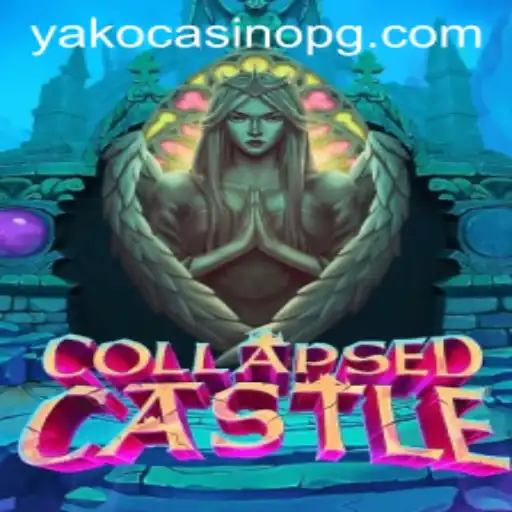 Exploring the Fascinating World of CollapsedCastle and the Influence of ejcasino PG