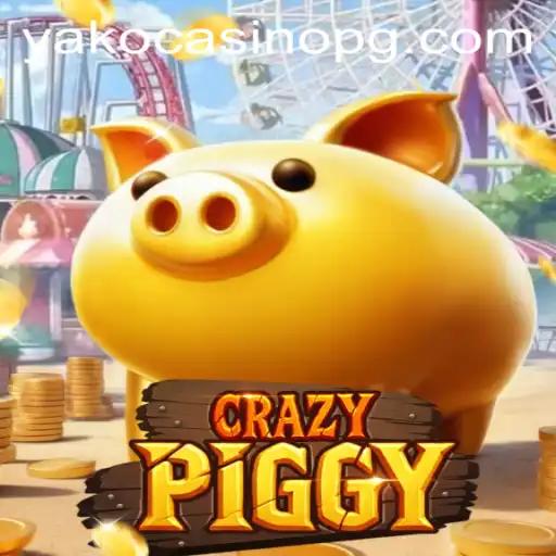 Exploring the Thrills of CrazyPiggy: A Modern Gaming Experience