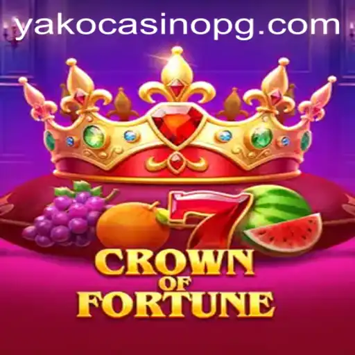 Explore the Thrilling World of CrownofFortune: A Captivating EJCasino PG Experience