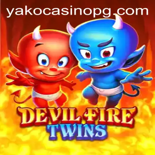 Unleashing the Adventure in 'DevilFireTwins': A Thrilling Gameplay Experience