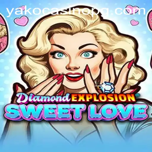 Exploring DiamondExplosionSweetLove: The New Sensation in Online Gaming