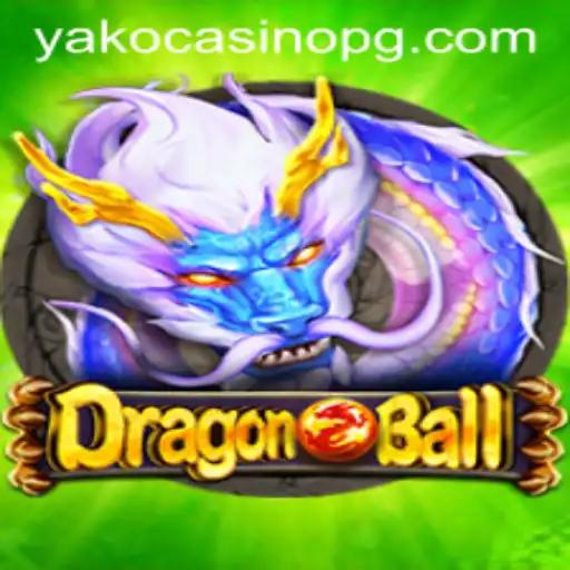 Exploring DragonBall: A Fusion of Adventure and Strategy with ejcasino PG