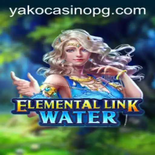 Discover the Enchanting World of ElementalLinkWater in ejcasino PG