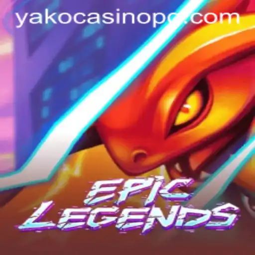 EpicLegends: A Riveting Adventure Game with a New Spin