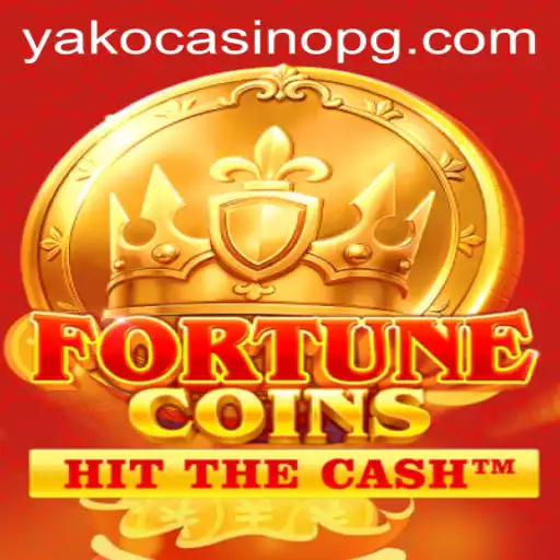Exploring the Exciting World of FortuneCoins and ejcasino PG
