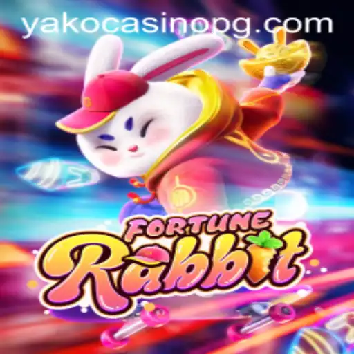 Discover the Enchanting World of FortuneRabbit in ejcasino PG