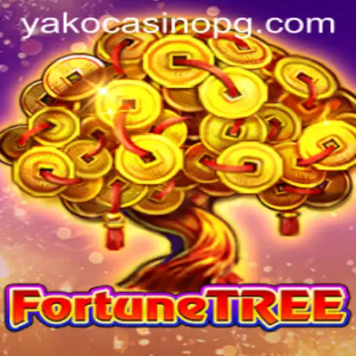 Discover the Enchanting World of FortuneTree in Ejcasino PG