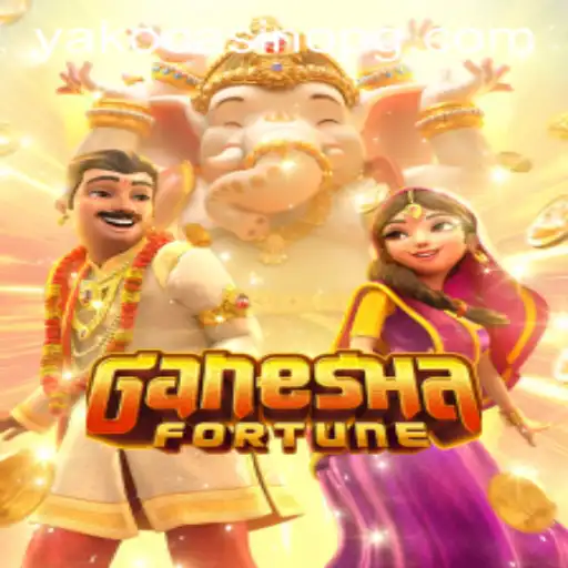 Discover the Enchanting World of GaneshaFortune: A Captivating Adventure with ejcasino PG