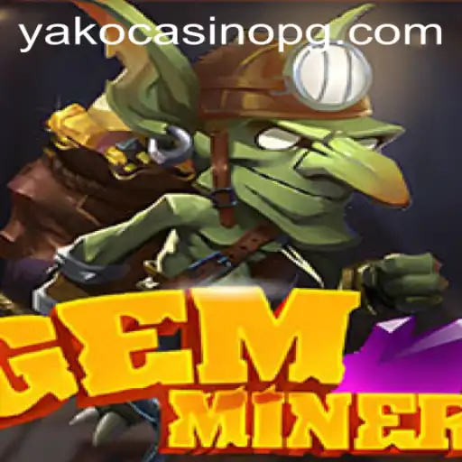 Exploring the Thrilling World of GemMiner: A Casino Adventure