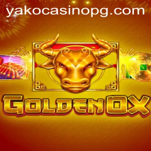Discover the Excitement of GoldenOx at ejcasino PG