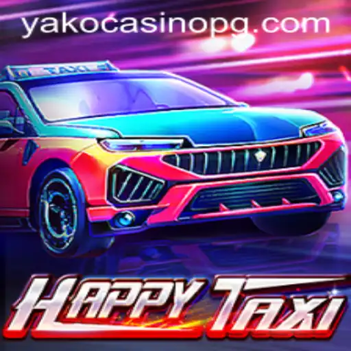 Exploring HappyTaxi: The Exciting World of 'ejcasino PG'
