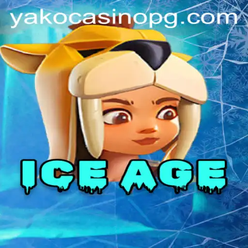 IceAge: An Exciting Adventure in the World of ejcasino PG