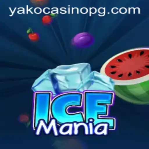 Exploring the Thrills of IceMania: A Dive into the Frosty Casino World