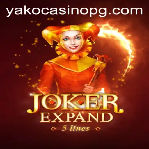Exploring the Thrills of JokerExpand: A Dive into the Exhilarating World of ejcasino PG