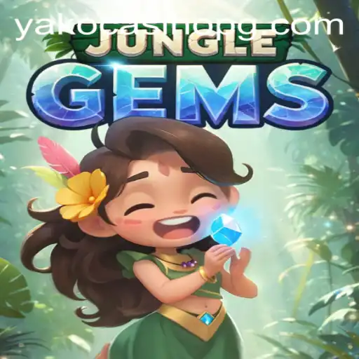 Discover the Excitement of JungleGems: A Thrilling Adventure in the World of Gaming