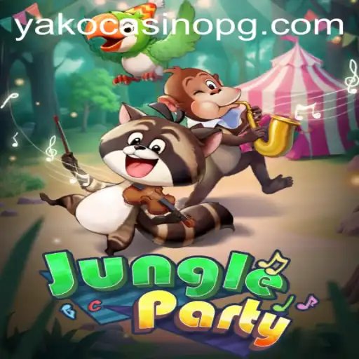 Exploring the Excitement of JungleParty: A Comprehensive Guide to Gameplay and Rules