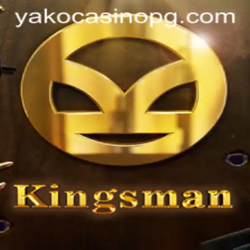 Unveiling the Thrills of Kingsman: A Journey into the Casino World with ejcasino PG
