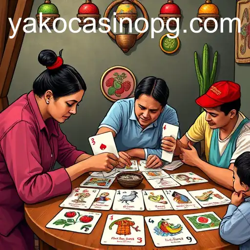 Loteria