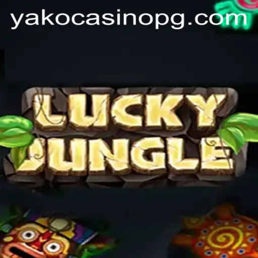 Exploring the Thrills of LuckyJungle: An Insight into ejcasino PG's Latest Sensation