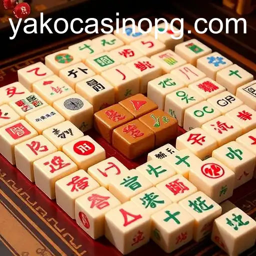 Mahjong
