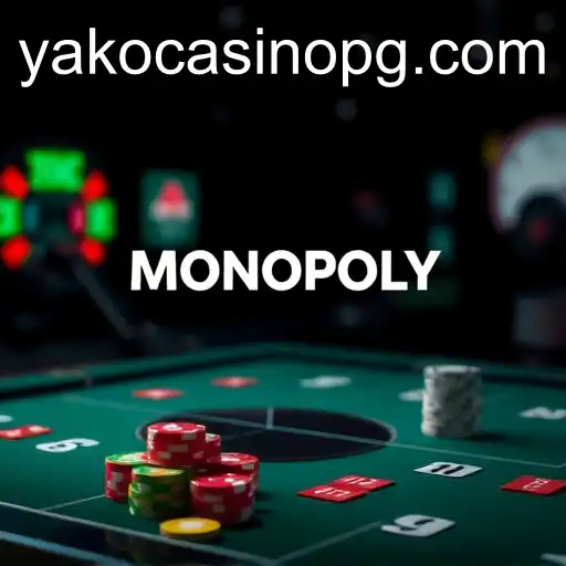 Monopoly