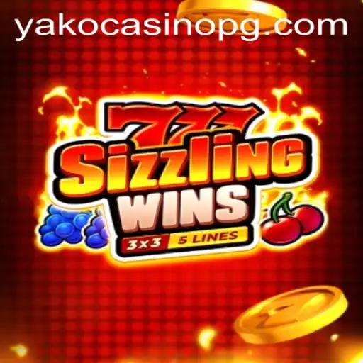 Experience the Thrill of 777SizzlingWins with EJCasino PG