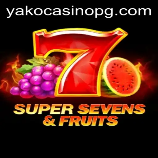Exploring the Thrills of 7SuperSevensFruits in the World of ejcasino PG