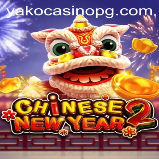 Discover the Thrills of CHINESENEWYEAR2: A Dive into ejcasino's PG Gaming Experience