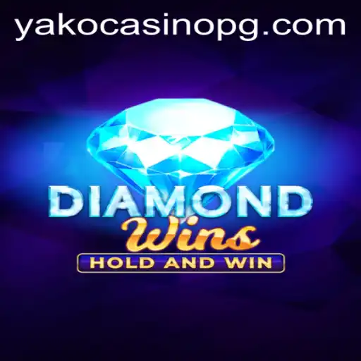 Unveiling DiamondWins: The Gem of ejcasino PG