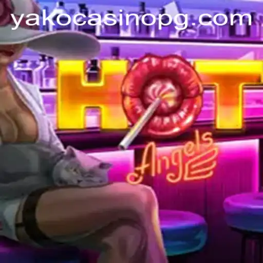 Exploring HotAngels and the Thriving World of ejcasino PG