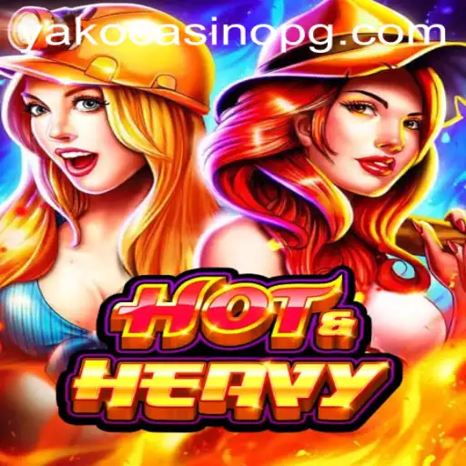 Discover the Thrills of HotHeavy: An In-Depth Exploration