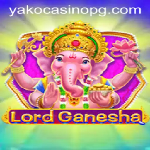 LordGanesha: Explore the Divine Casino Adventure