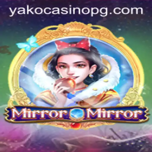 Discover the Enchanting World of MirrorMirror: A Thrilling Journey with ejcasino PG