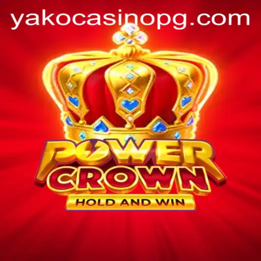 Discover the Exciting World of PowerCrown: A New Era in Gaming