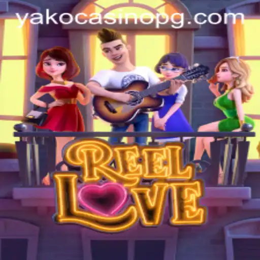 Exploring the Thrills of ReelLove: A Dive into ejcasino PG's Popular Game