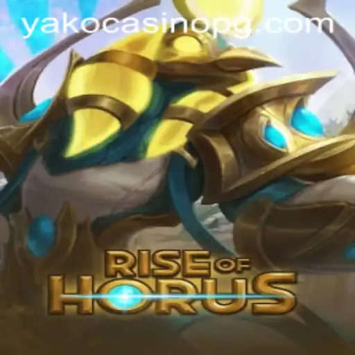 Exploring the Allure of RiseofHorus: A Comprehensive Guide