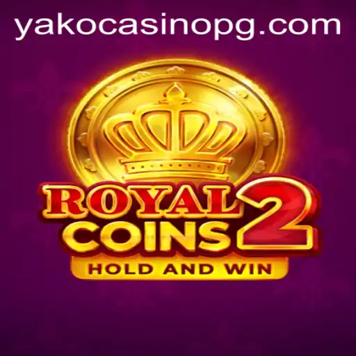 Explore the Exciting World of RoyalCoins2: A Guide to Gameplay and Rules