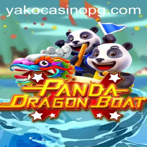 Unleashing the Thrills of PANDADRAGONBOAT: A Riveting Adventure