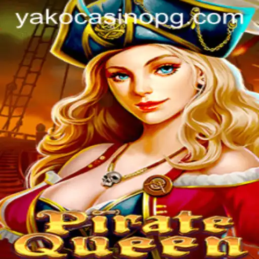 Unveiling PirateQueen: A High-Seas Adventure in Gaming