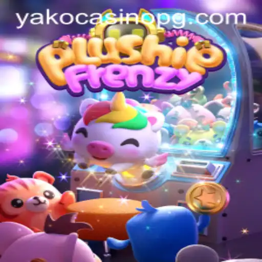 Exploring PlushieFrenzy: A Colorful World of Skill and Chance
