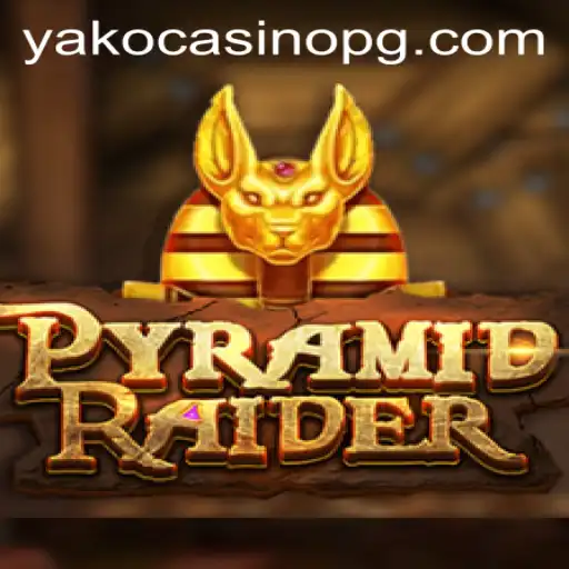 Unearth the Secrets of PyramidRaider: A Thrilling Adventure with ejcasino PG