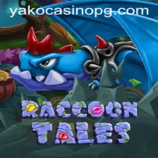 Discover the Exciting World of RaccoonTales and the Fascinating 'ejcasino PG'