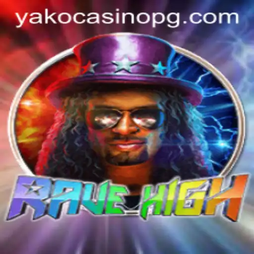 Discover the Thrilling World of RaveHigh: An In-Depth Look