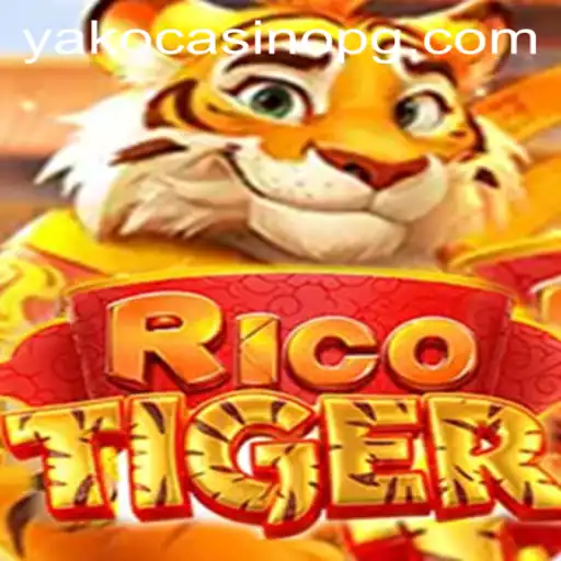 Exploring RicoTiger: A Thrilling Adventure with EJCasino PG
