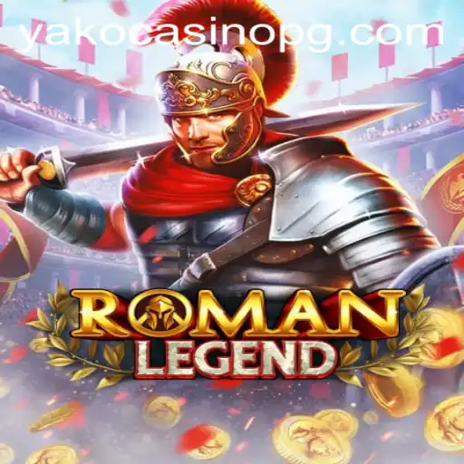 Exploring the Enchanting World of RomanLegend: A Comprehensive Guide