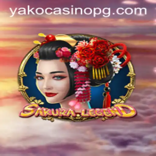 SakuraLegend: Unveiling the Mystical World of an Exciting Casino Game